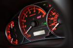 Subaru Impreza WRX STi Sedan 2011 года